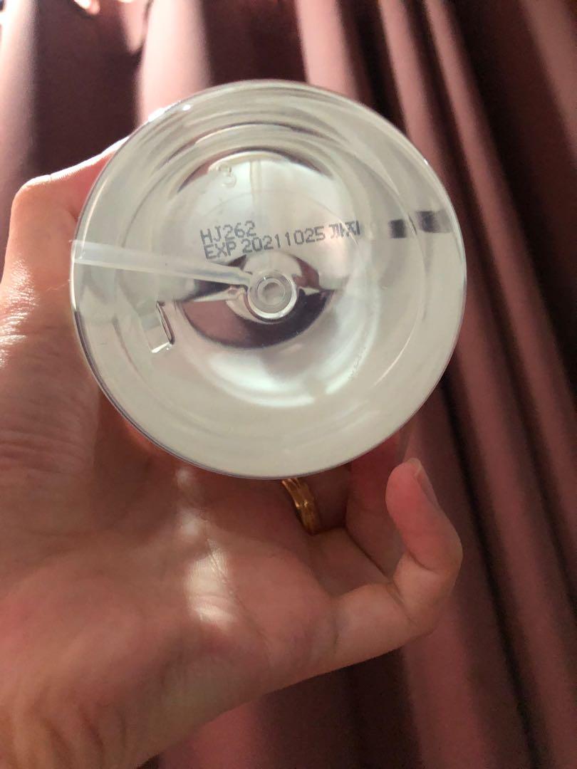 jm solution derma care centella cleansing