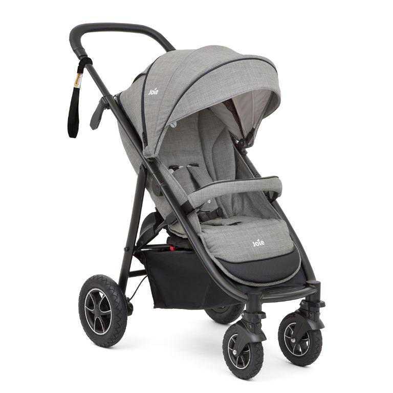 joie mytrax cup holder