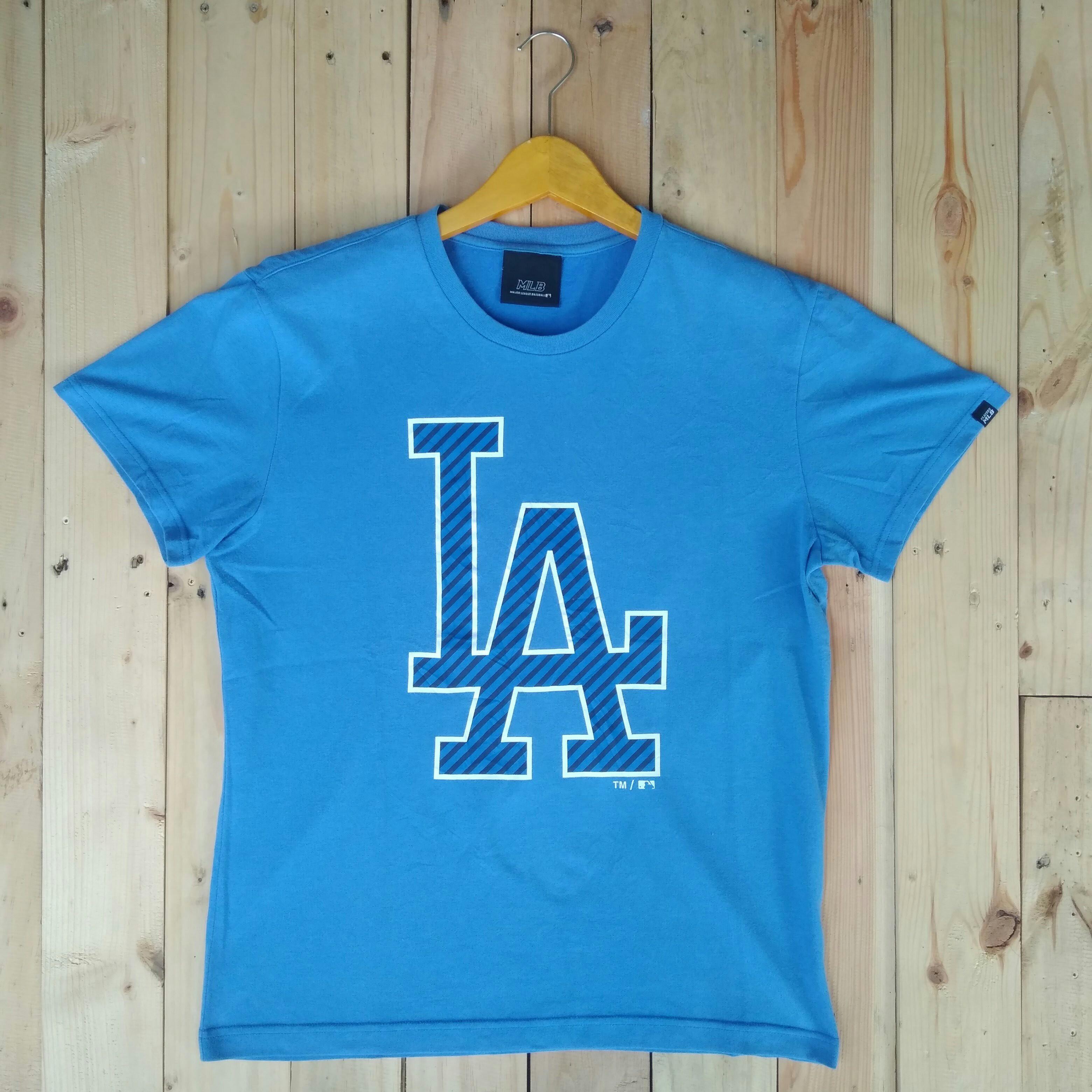 Kaos MLB official second mulus