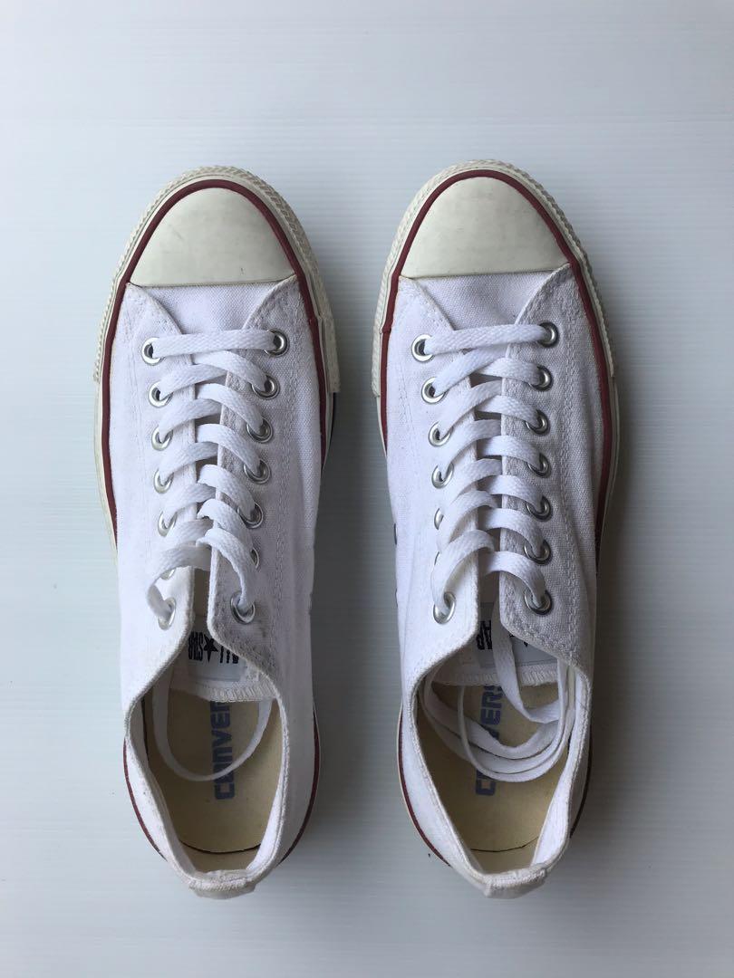 kasut converse all star