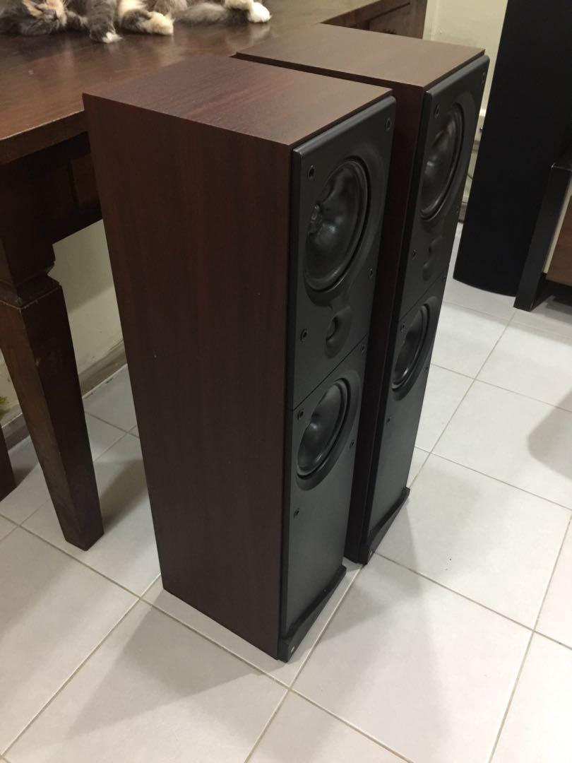 Kef coda 10 hotsell price