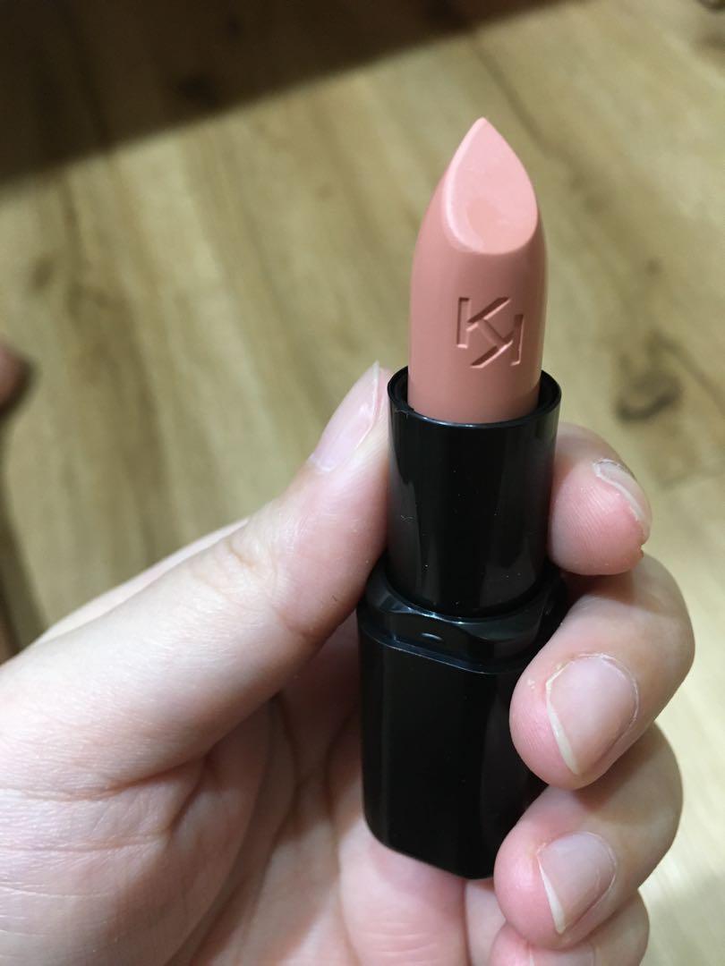 KIKO MILANO Smart Fushion Lipstick 401 Kesehatan Kecantikan Rias