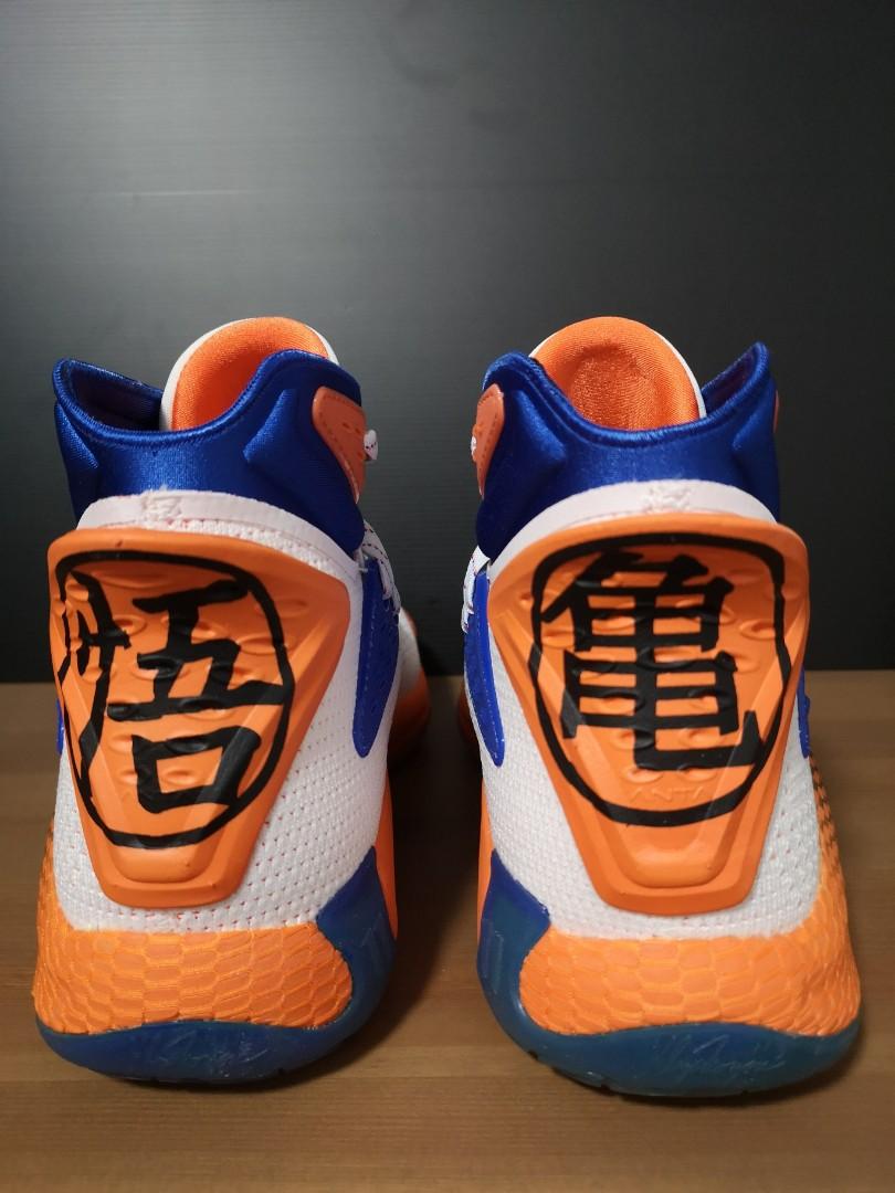 Anta Klay Thompson KT5