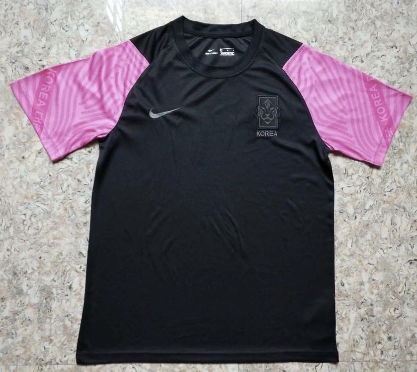South korea training kit 2020 store