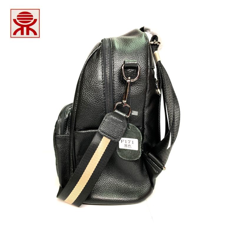 sling style backpack