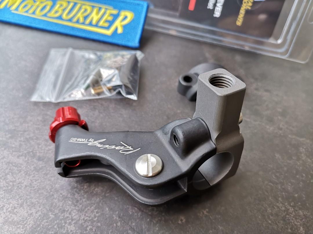 KTM duke 200 TWM master clutch LCS01S, Motorcycles, Motorcycle