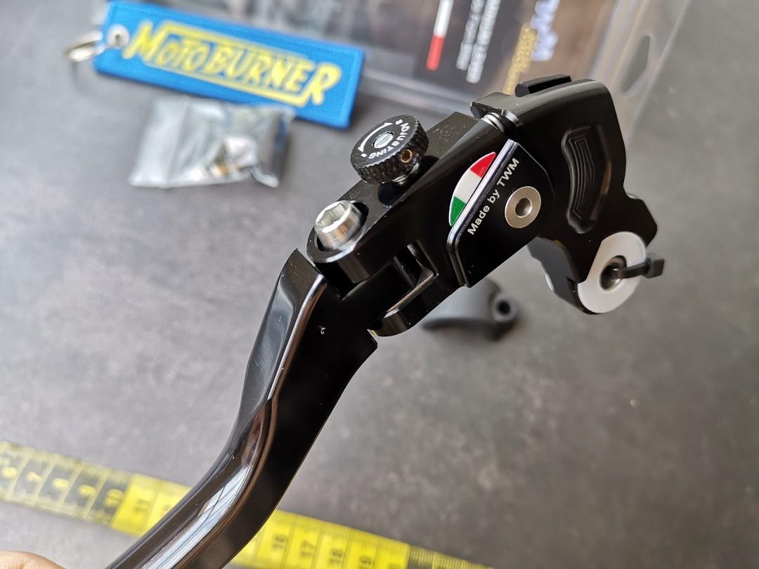 KTM duke 200 TWM master clutch LCS01S, Motorcycles, Motorcycle