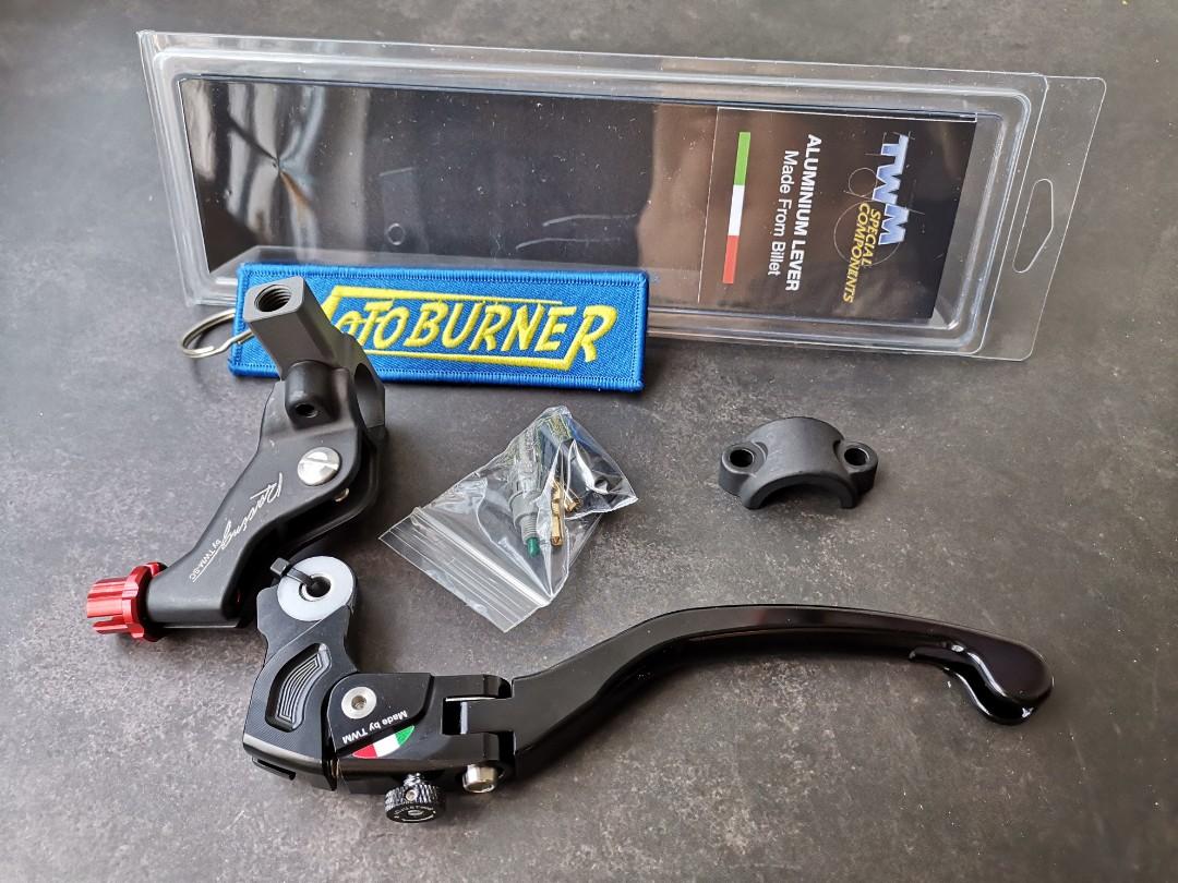 KTM duke 200 TWM master clutch LCS01S, Motorcycles, Motorcycle