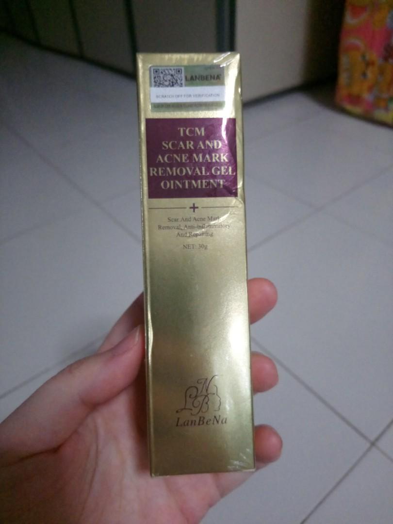 lanbena scar removal watsons