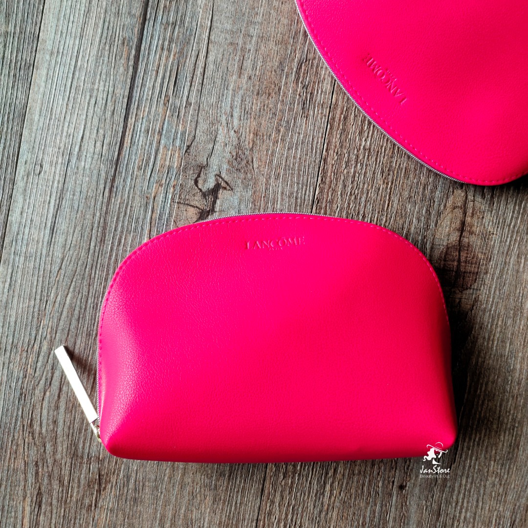 Lancome makeup pouch new arrivals