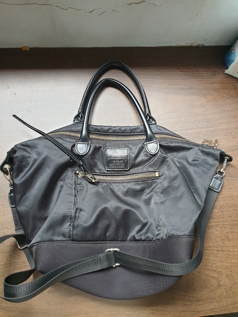 legato largo bag