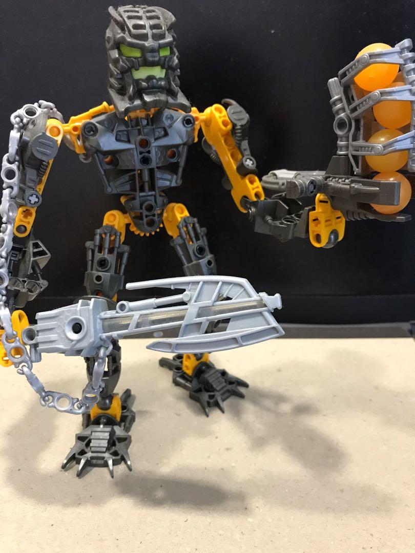 Toa hewkii deals