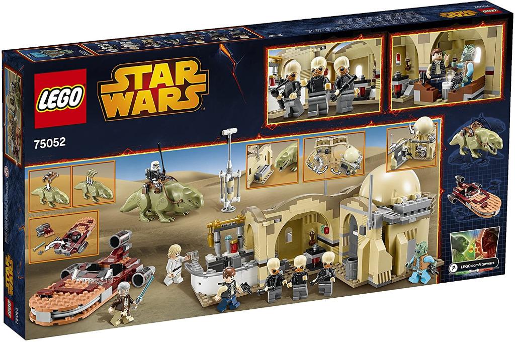 Lego 75052 clearance