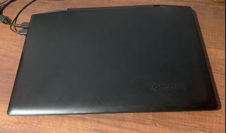 Lenovo Ideapad Y700 Gaming Laptop
