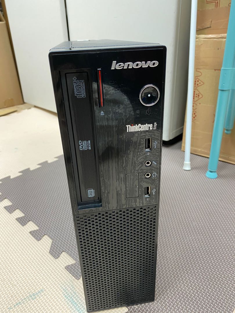 Lenovo Think Centre Edge92 i5 Gen3