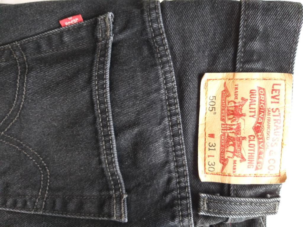 levis 31 30