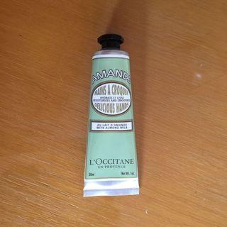 L'occitane Hand Cream