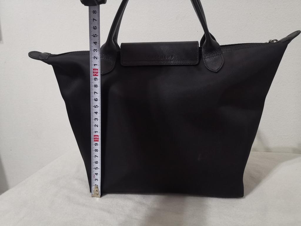 Longchamp Le Pliage, Luxury, Bags & Wallets on Carousell