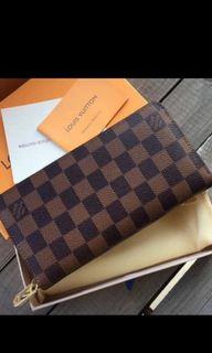 Louis Vuitton 錢包