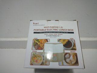 Lunch Box