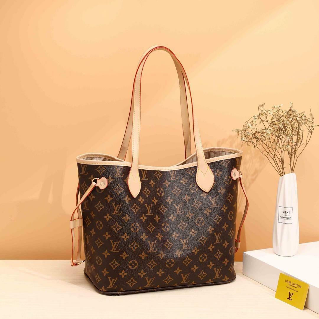 Medium neverfull on sale