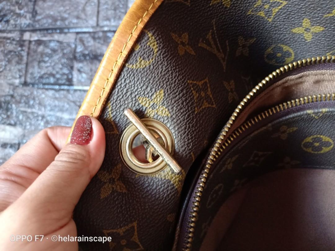 Louis Vuitton Collection automne-hiver 2008, Luxury, Bags & Wallets on  Carousell