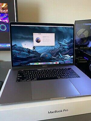 MacBook Pro 2019 (16-inch)