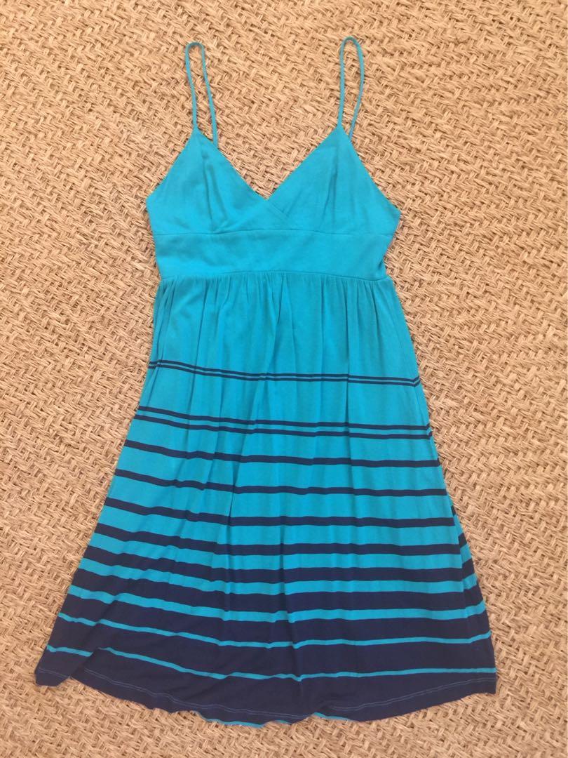 mango sundress