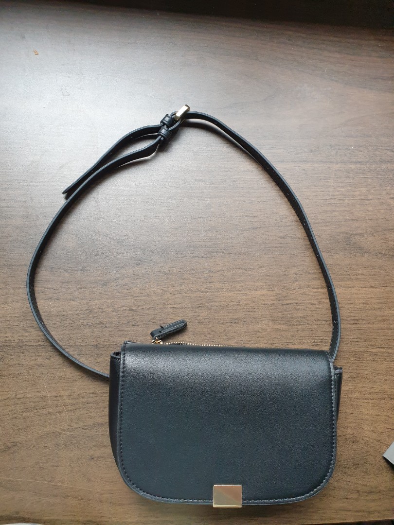 Waist bag clearance mango