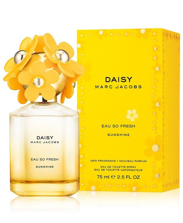 Daisy sunshine 75ml Clearance