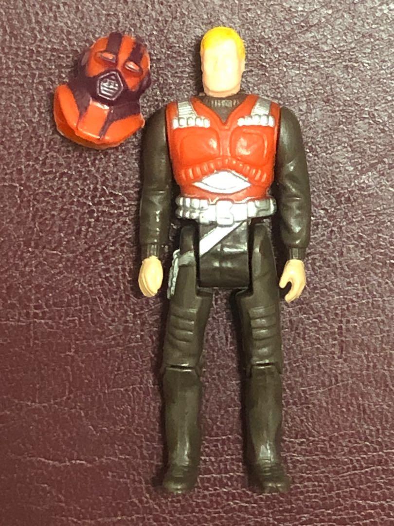 Mask Computer Trakker KENNER M.A.S.K/MASK RHINO MATT TRAKKER FIRST VER MASK x1 PC!!!, Hobbies ...