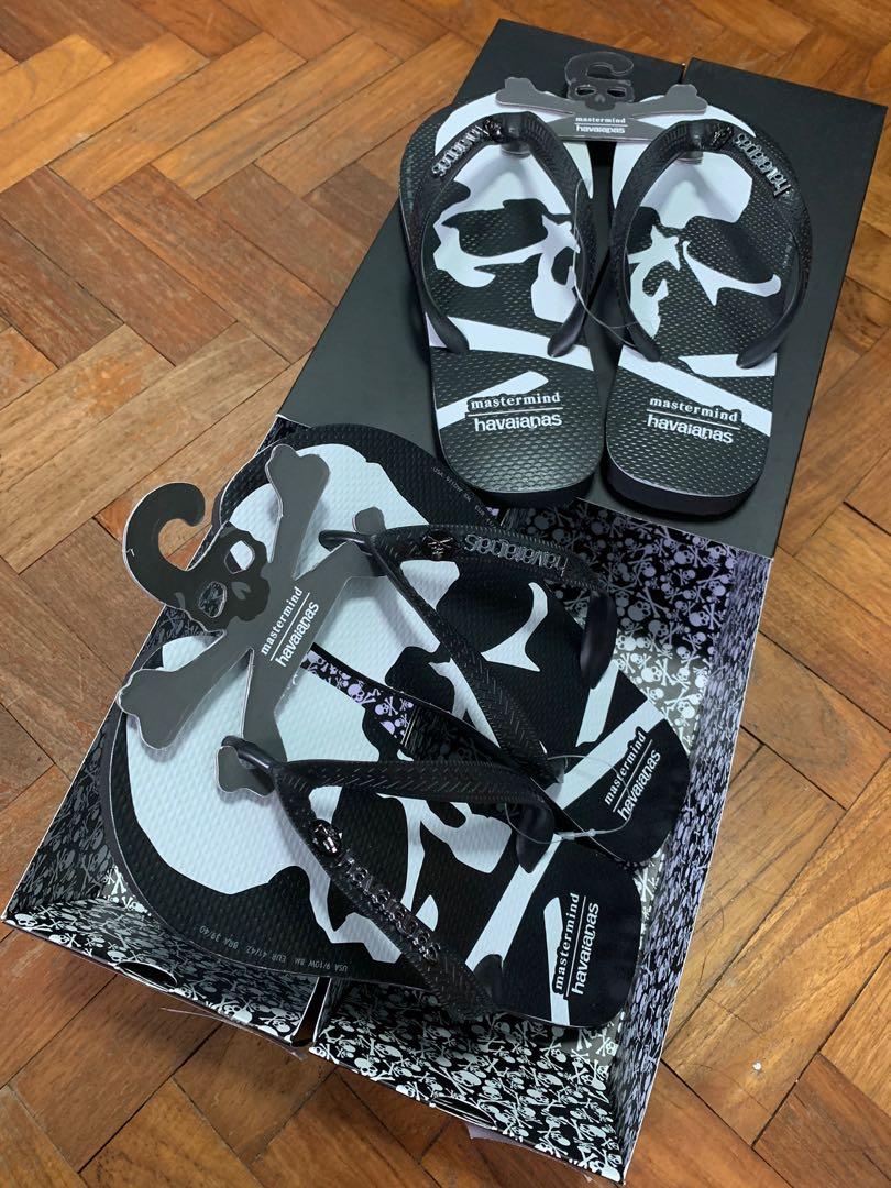 mastermind havaianas