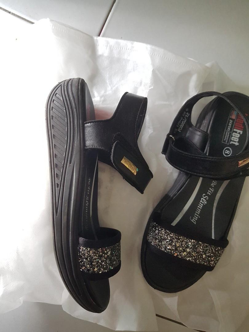 Medifit sandals 2025