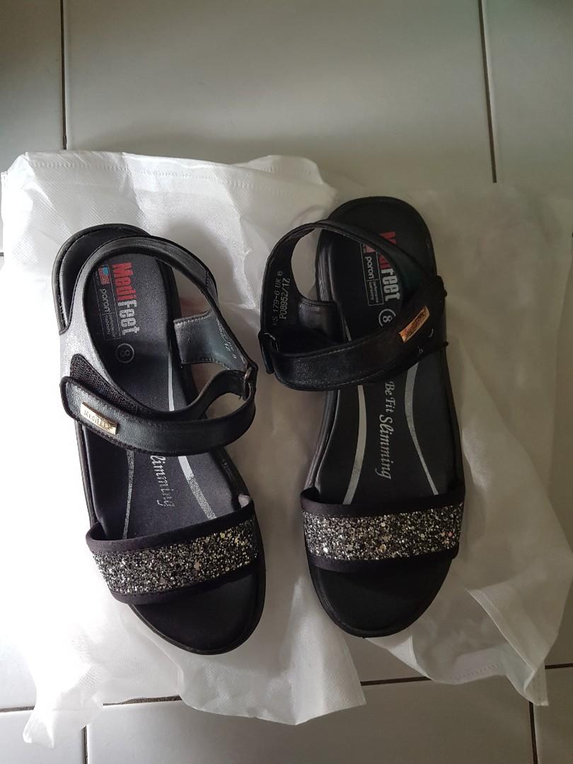 Medifit sandals top