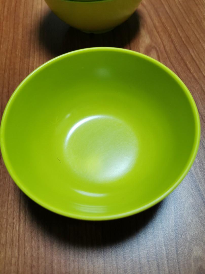 Melamine Bowls, Home Appliances, Kitchenware on Carousell
