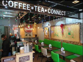 Franchise Coffee Shop Food Drinks Carousell Philippines