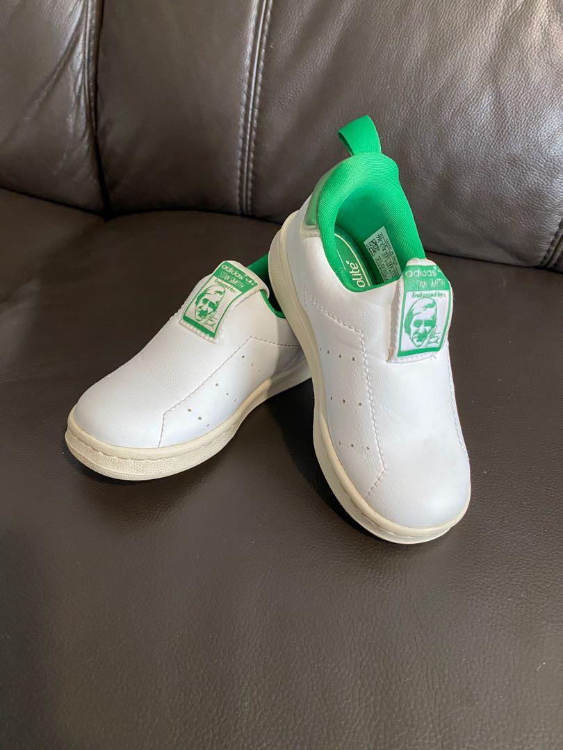 sam smith stan smith