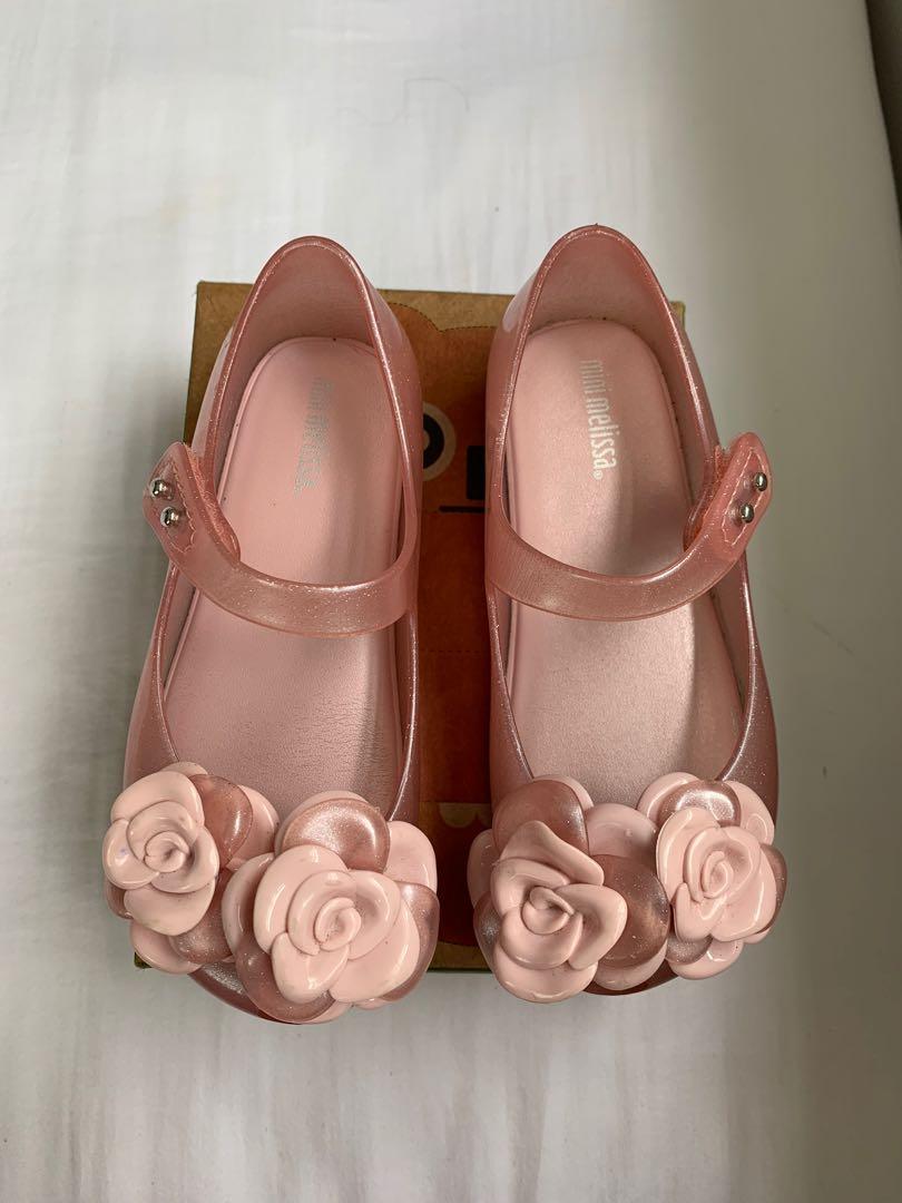 Mini melissa flower 2025