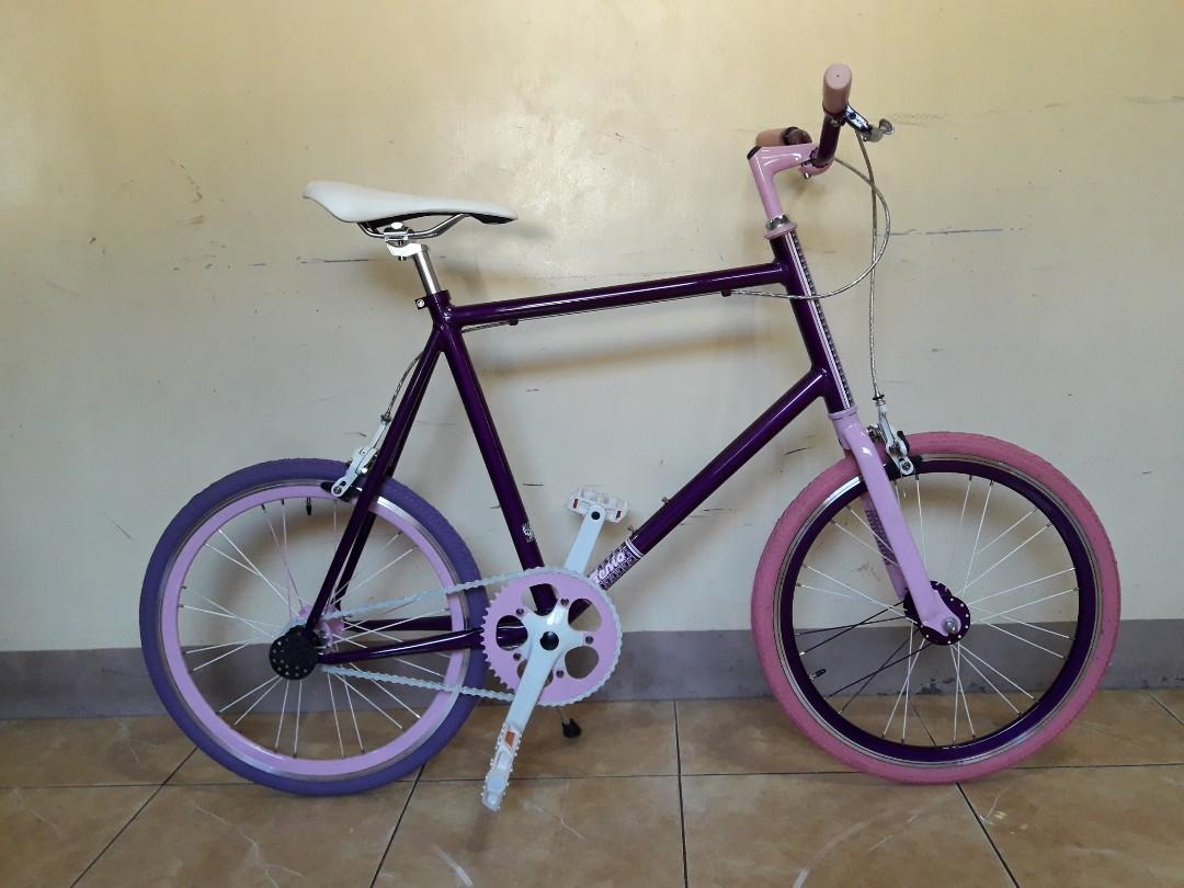 vello bike plus