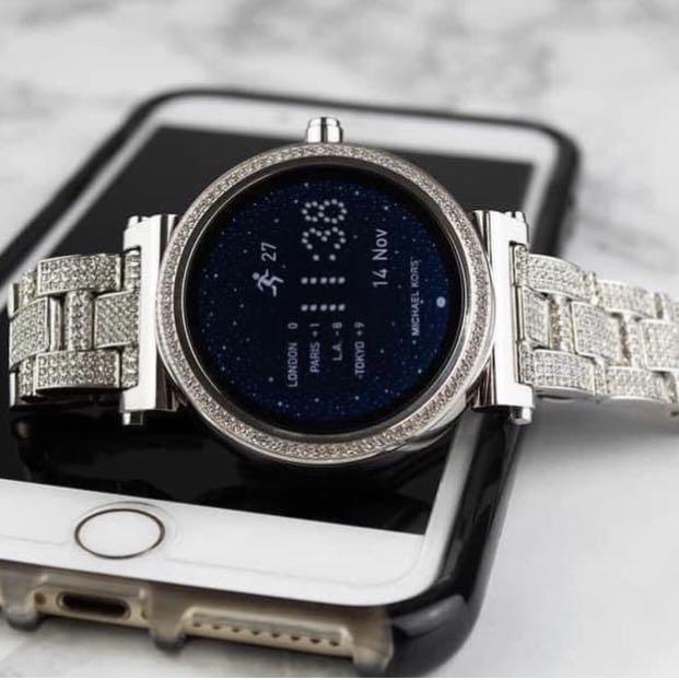 Michael kors smartwatch mkt5024 shop
