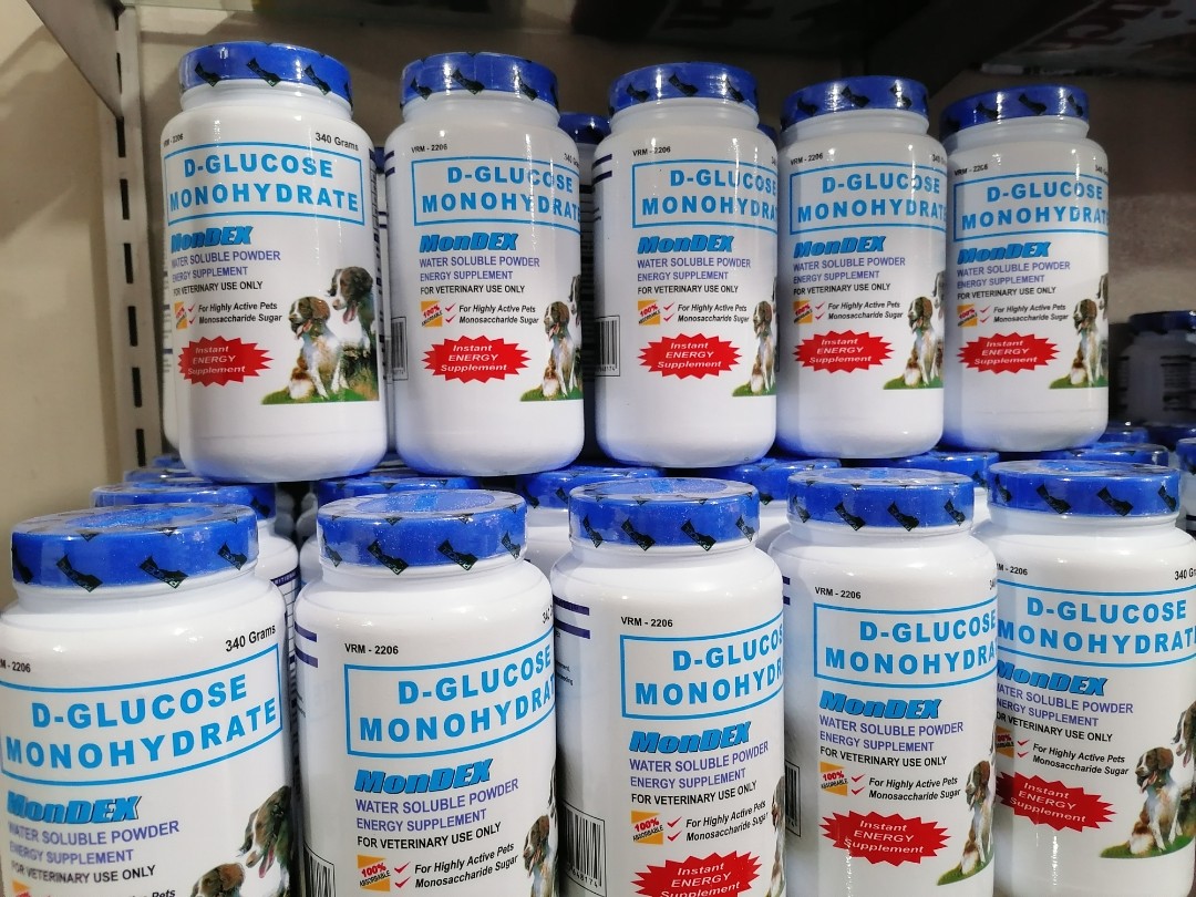 mondex dextrose powder price