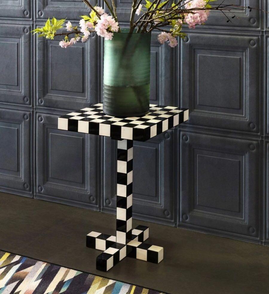 Mooi Chess Table Luxury Furniture Home Decor Others On Carousell
