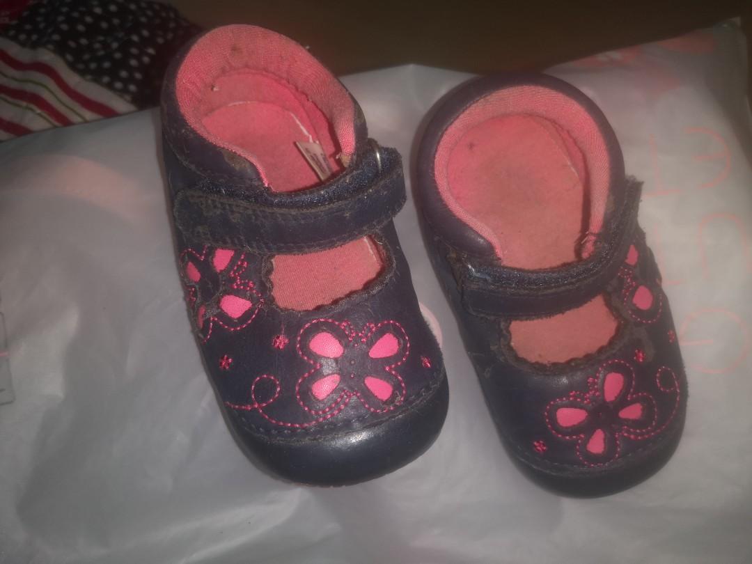 mothercare shoes for babies
