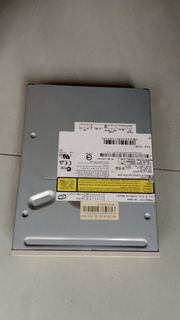NEC ND-3520A DVD±RW (±R DL) Optical Drive - IDE Drive Burner