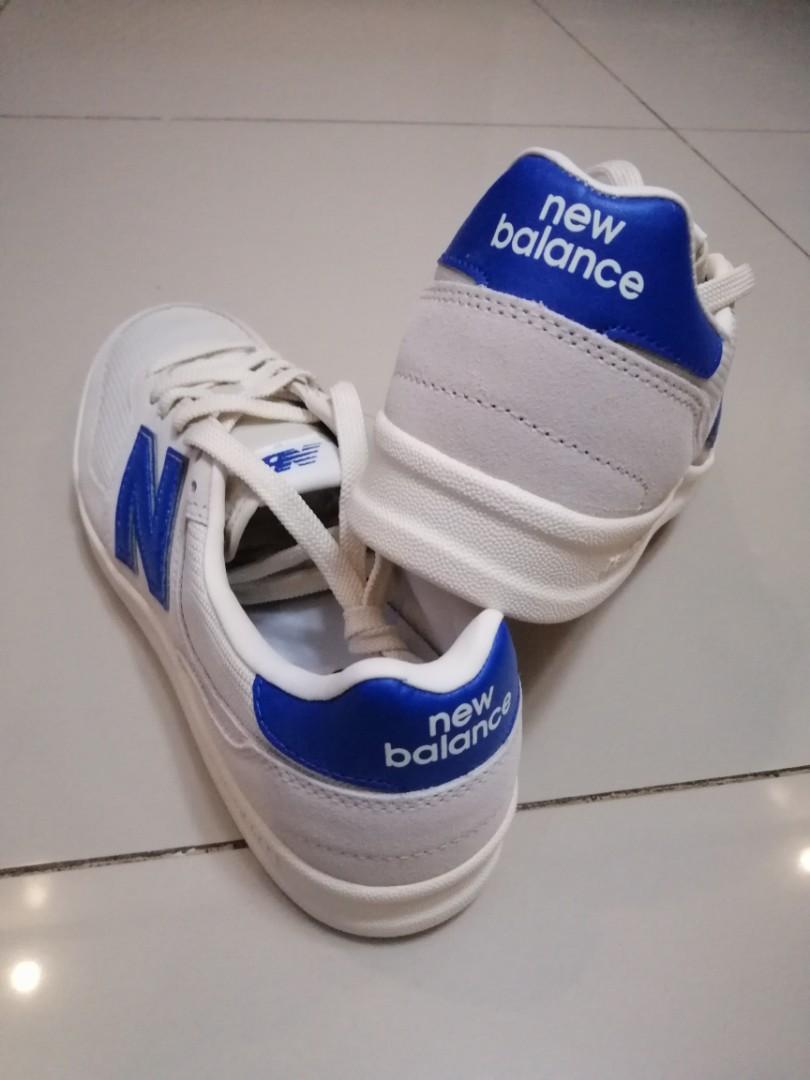 new balance 300 classic blue