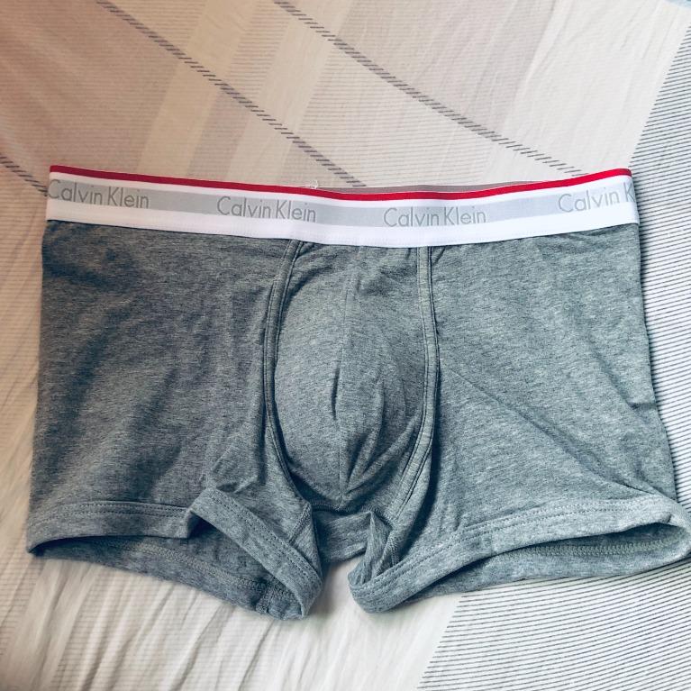 Calvin klein tech cool trunk sale