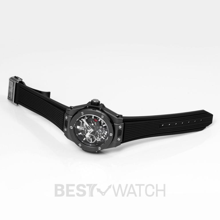 Hublot big hotsell bang manual