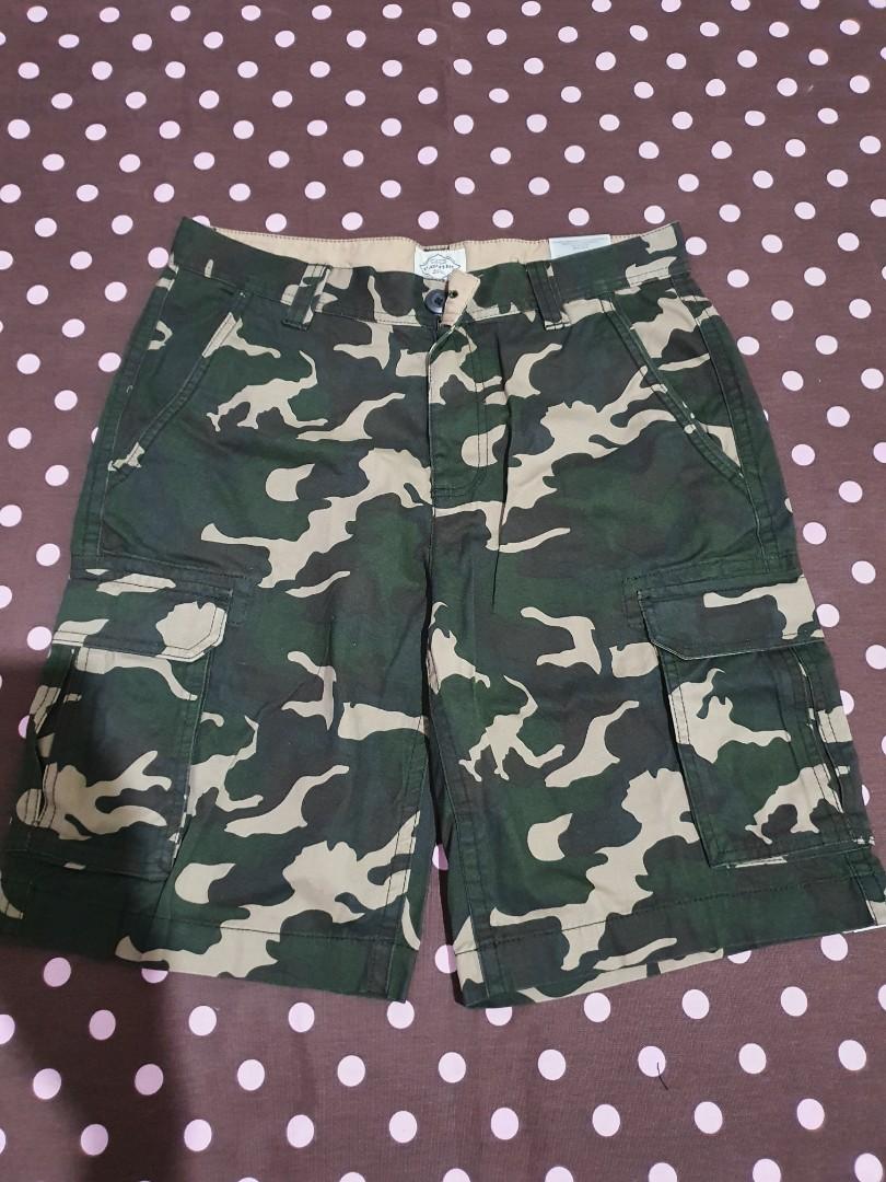 st johns bay mens cargo pants