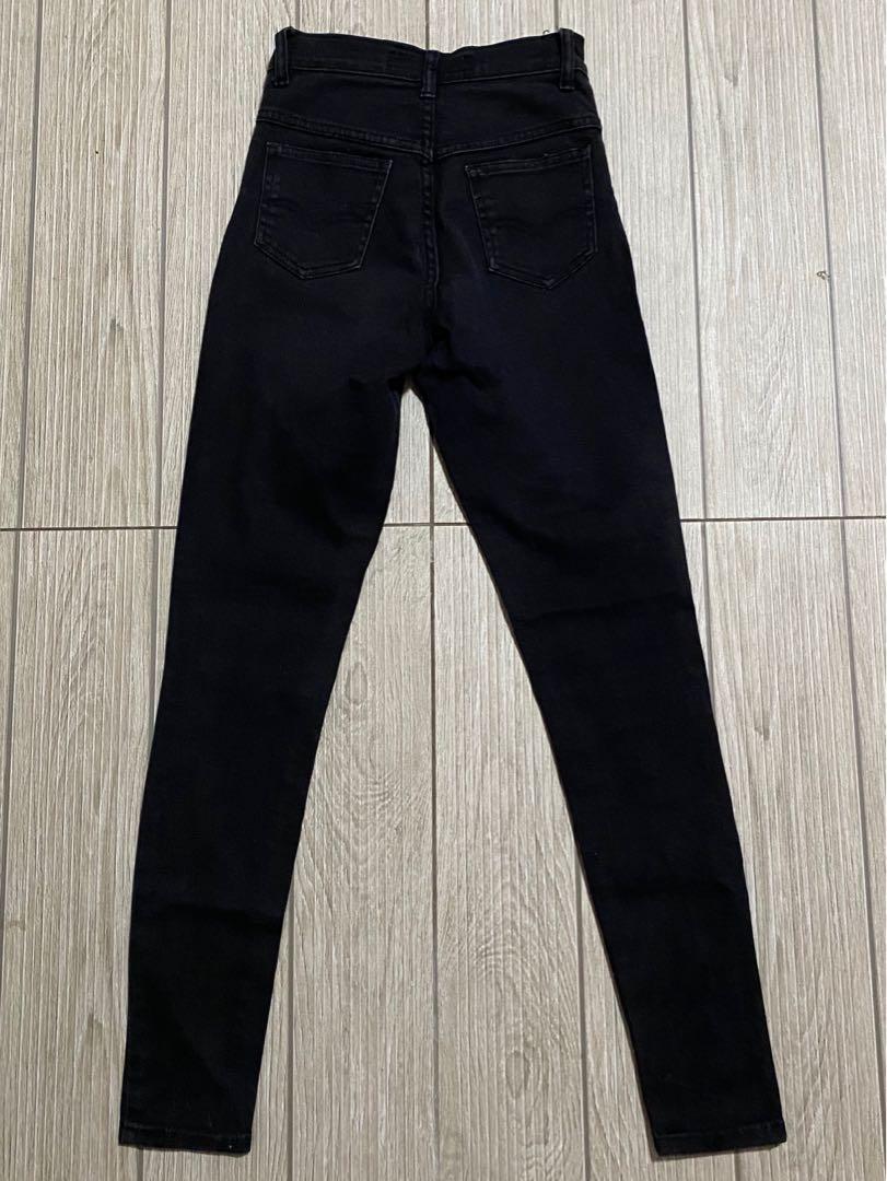 next womens straight leg jeans