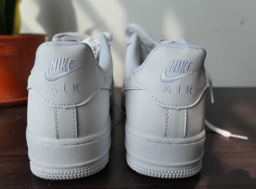 Nike Air Force 1, Men's Fashion, Footwear, Sneakers on Carousell